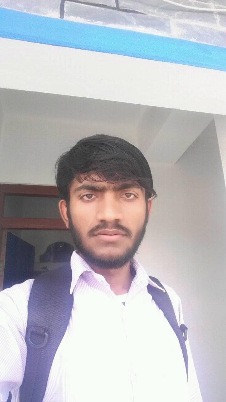 Anil Sah Baniya
