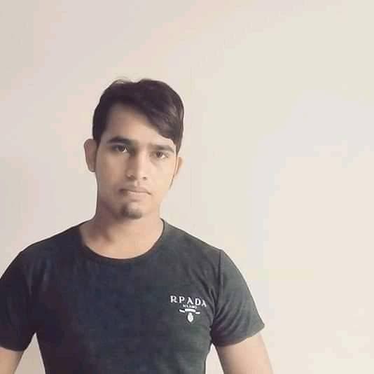 Arjun Sah Baniya
